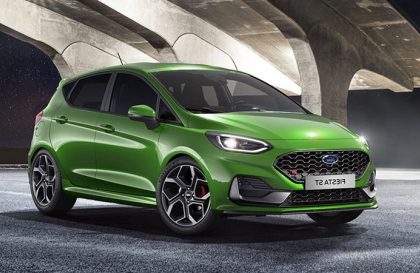 Lịch bảo dưỡng định kỳ và chi phí của Ford Fiesta